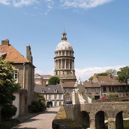 Les Gites Warenne - 2 Saint-Étienne-au-Mont Exterior foto